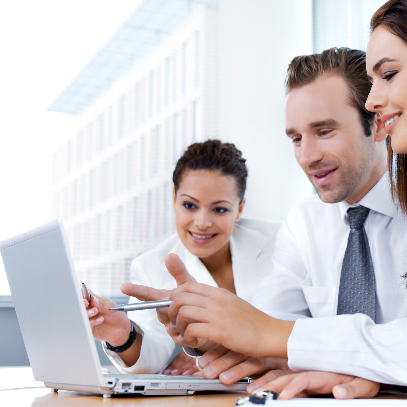 Healthcare professional image 